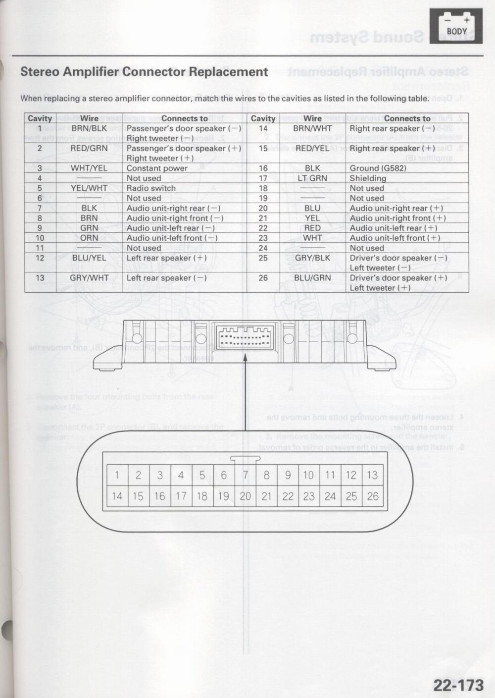 Wiring Diagram Acura Tl 2003 Head Unit Database - Faceitsalon.com